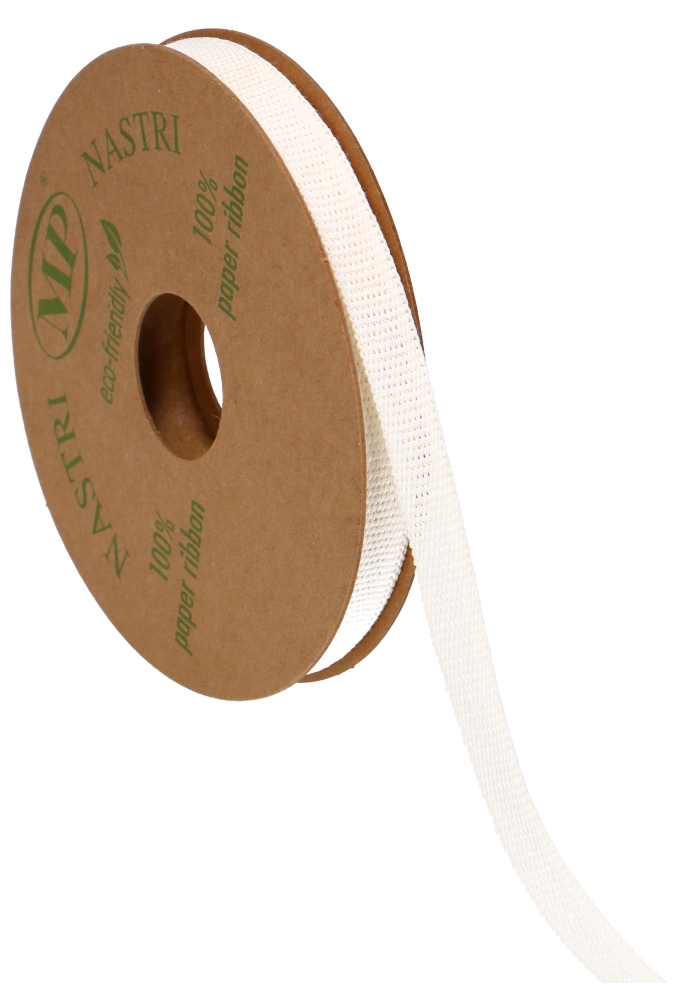 Kadolint Papier Wit 10mm x 10meter Eco-Friendly