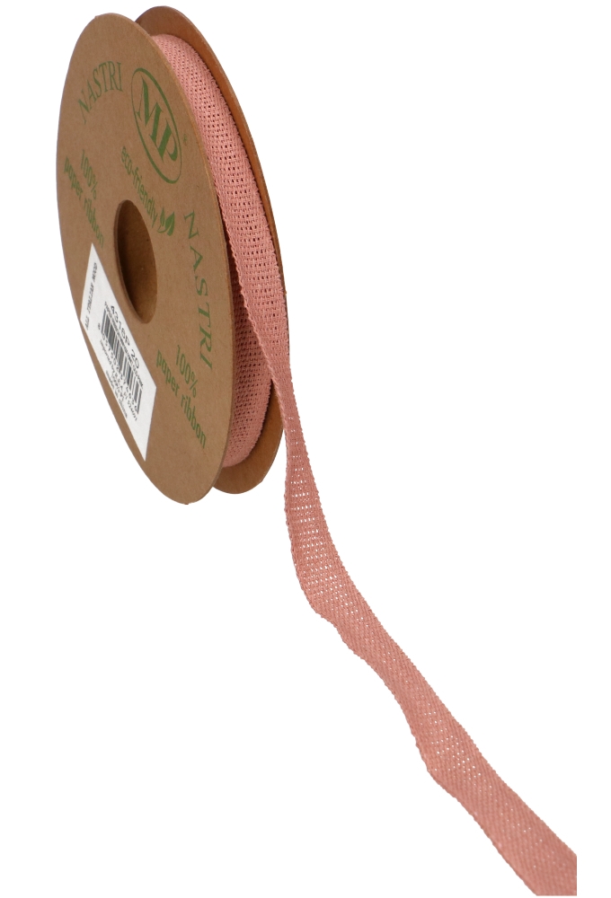 Kadolint Papier Oud Roze 10mm x 10meter Eco-Friendly