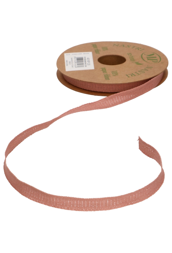 Kadolint Papier Oud Roze 10mm x 10meter Eco-Friendly