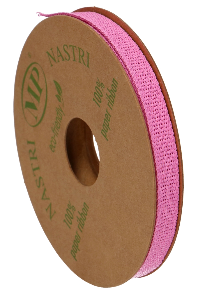 Kadolint Papier Fuchsia 10mm x 10meter Eco-Friendly