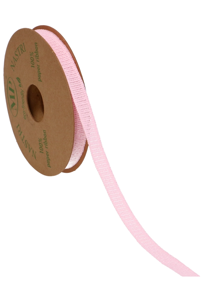 Kadolint Papier Roze 10mm x 10meter Eco-Friendly