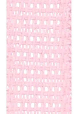 Kadolint Eco-Friendly Roze 10mm x 10meter