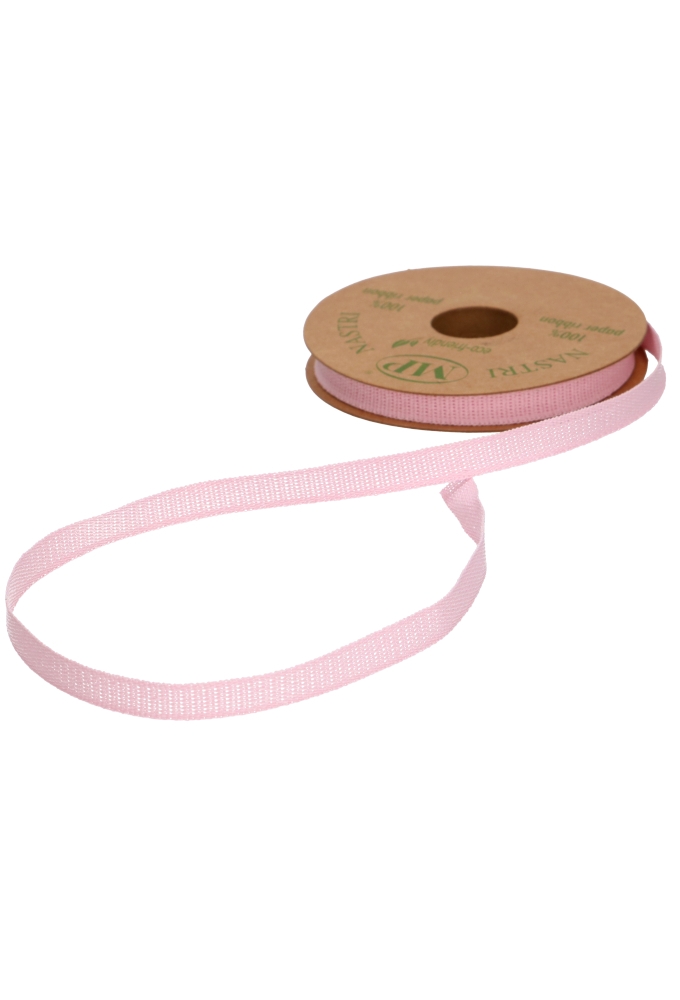 Kadolint Papier Roze 10mm x 10meter Eco-Friendly