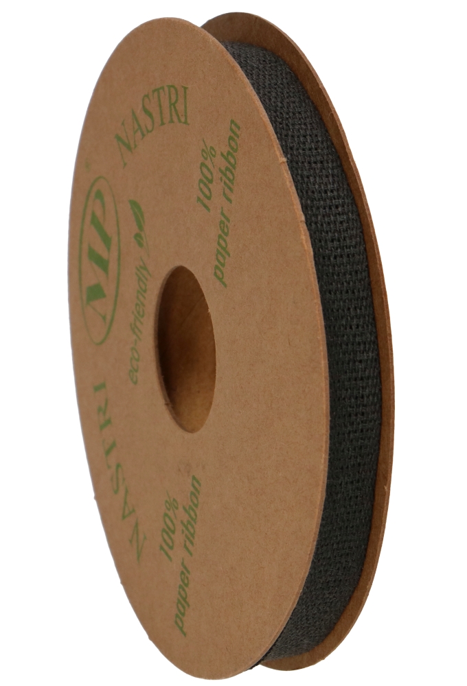 Kadolint Papier Zwart 10mm x 10meter Eco-Friendly