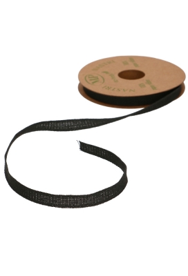 Kadolint Eco-Friendly Zwart 10mm x 10meter