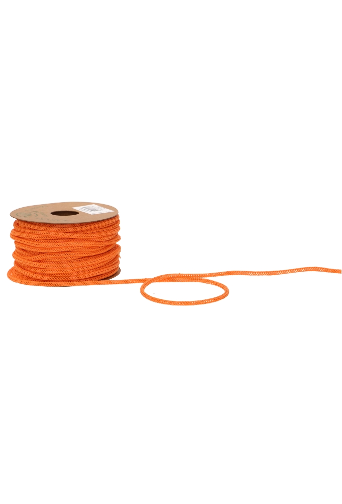 Kadokoord Eco-Friendly Oranje 4mm x 25meter