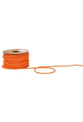 Kadokoord Eco-Friendly Oranje 4mm x 25meter