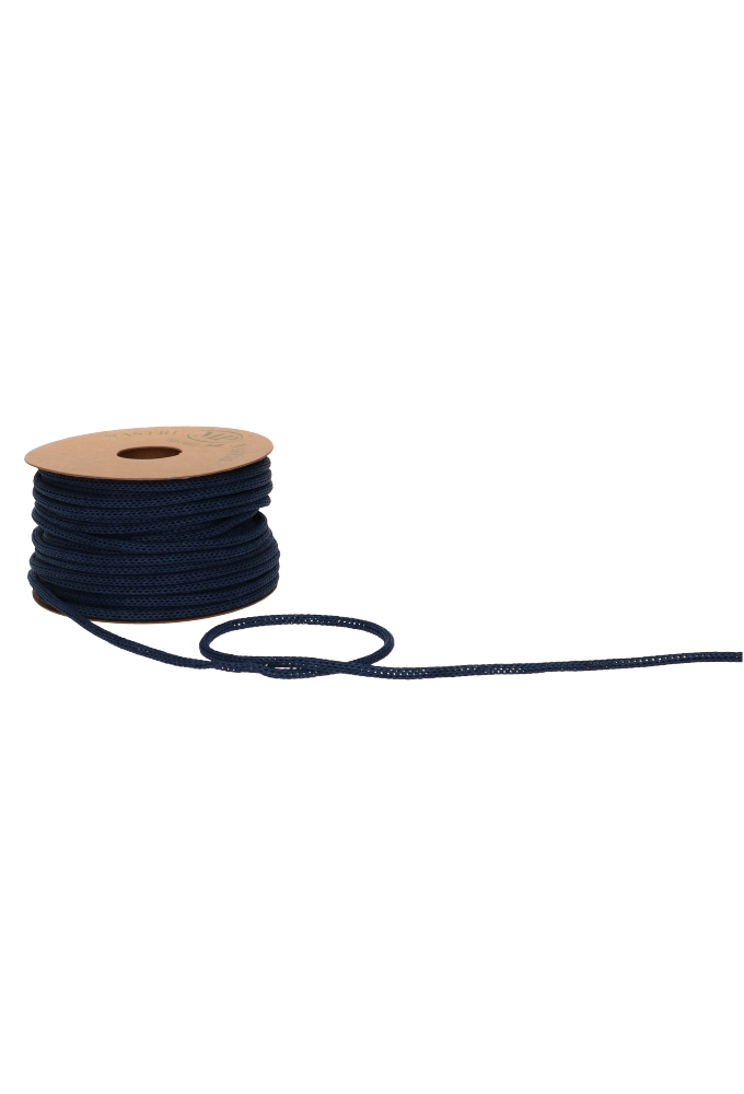 Kadokoord Eco-Friendly Donker Blauw 4mm x 25meter