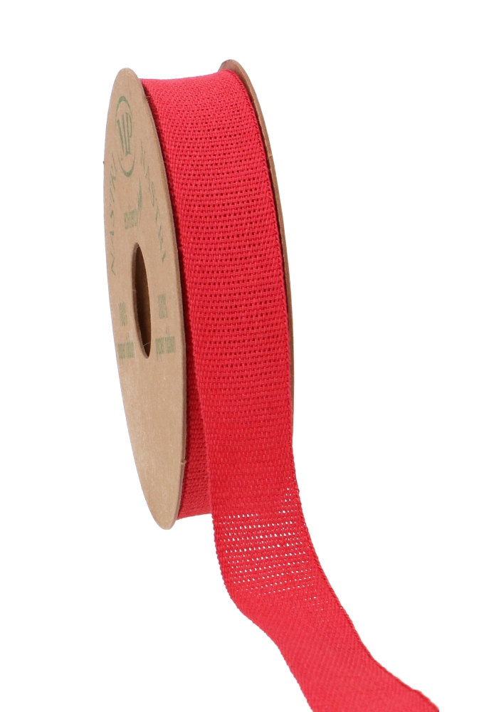 Kadolint Papier Rood 20mm x 10meter Eco-Friendly