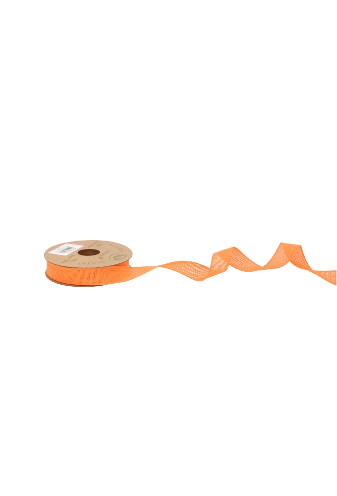 Kadolint Papier Oranje 20mm x 10meter Eco-Friendly