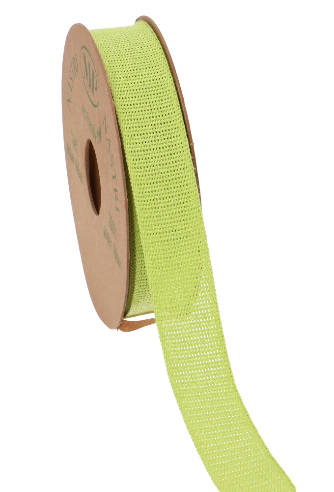 Kadolint Papier Groen 20mm x 10meter Eco-Friendly