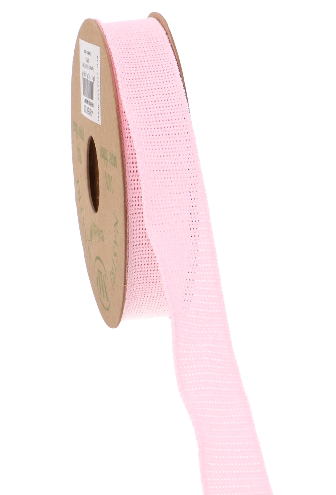 Kadolint Papier Roze 20mm x 10meter Eco-Friendly