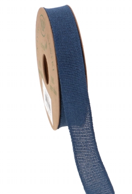 Kadolint Papier Donker Blauw 20mm x 10meter Eco-Friendly