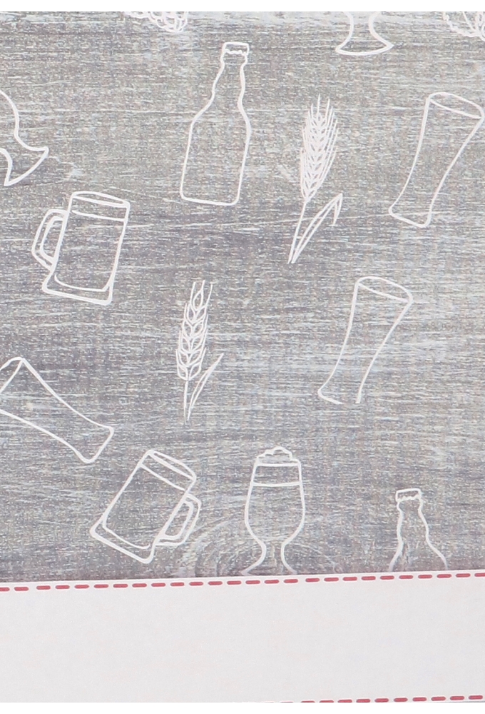 Geschenkdozen Beer Deliver Box 39x29x13cm 15stuks