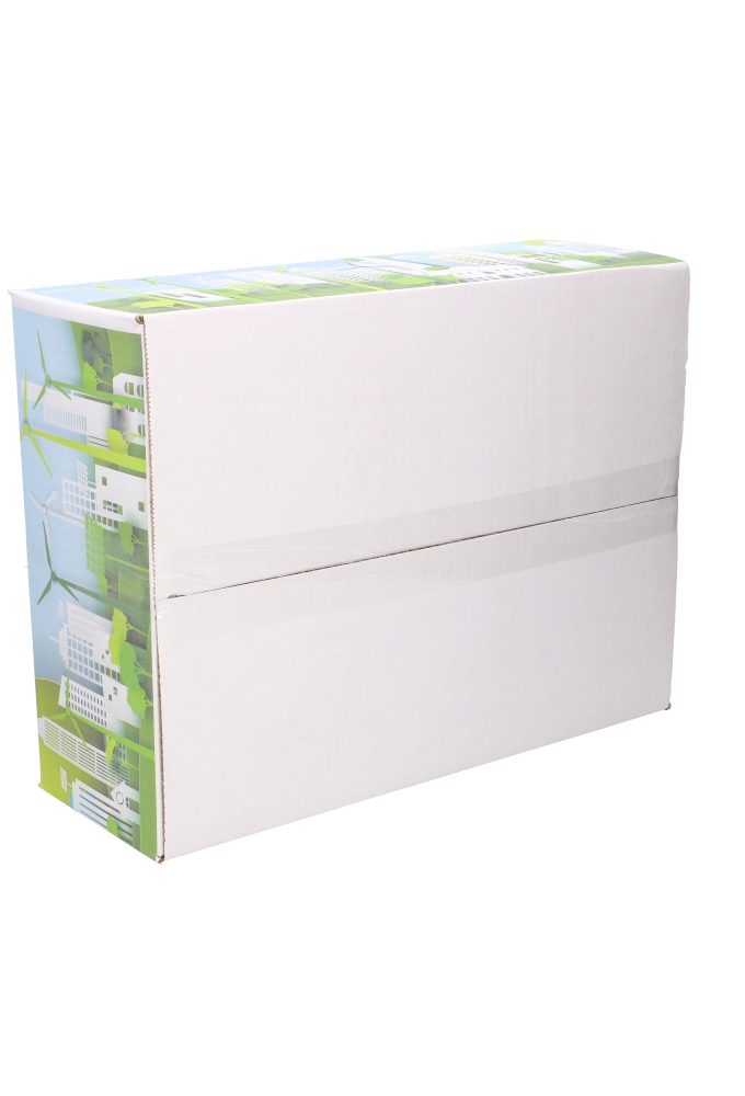 Geschenkdozen Duurzaam Windmolen 39x29x13cm 15stuks