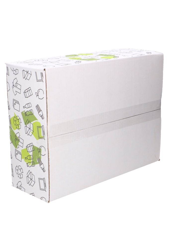 Geschenkdozen Duurzaam Gerecycled 39x29x13cm 15stuks