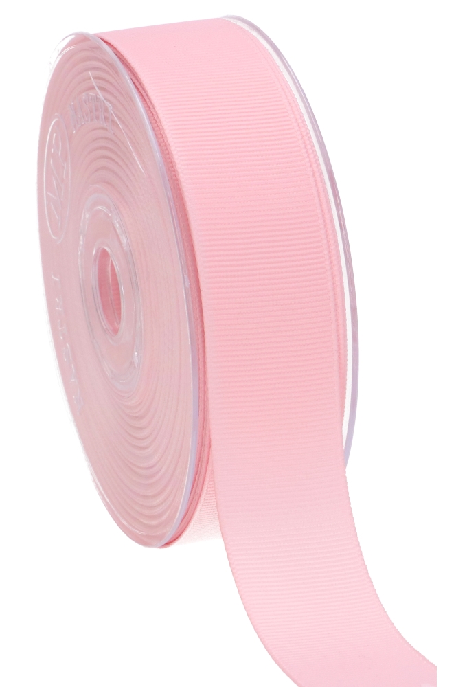 Satijnlint Luxe 25mm x 20 meter Roze Geschenklinten