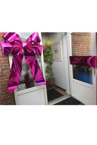 Magnum Strik Deur Livorno Metallic Pink Strik 70x50+60cm Magnum Strik Deur Livorno Metallic Pink Strik 70x50+60cm