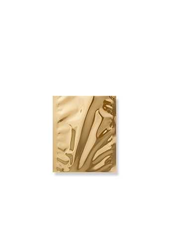 Folie Enveloppen Leuven Metallic Goud 11.4x16.2cm C6 100stuks