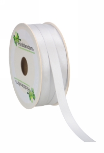 Trouwautoversiering bruiloft linten in leuke kleurtjes