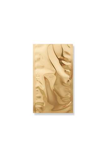 Folie Enveloppen Leuven Metallic Goud 11.4x22.9cm EA5 6 100stuks