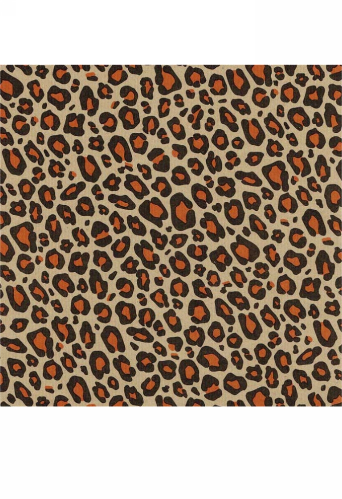 Kadozakjes Panter Leopard 12x19cm 250stuks