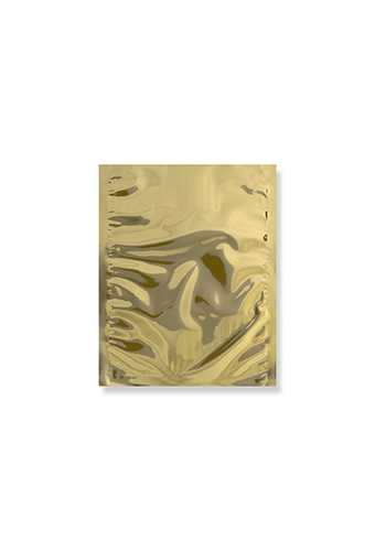 Folie Enveloppen Leuven Metallic Goud 16.2X22.9cm a5 100stuks