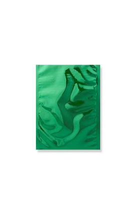 Folie Enveloppen Leuven Metallic Groen 16.2X22.9cm a5 100stuks