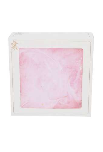 AKTIE Luxe Decoratie Veren 40 gram Baby Roze