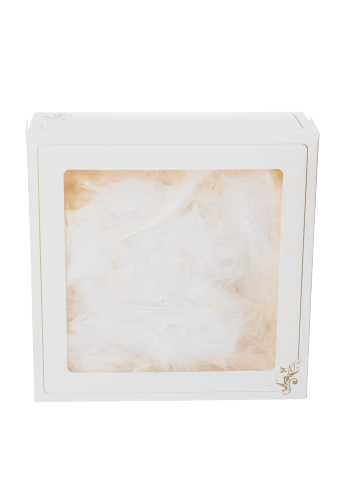 Luxe Decoratie Veren 40 gram Wit