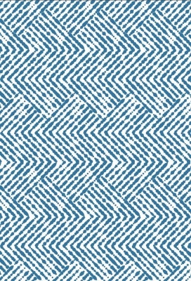 Geschenkpapier Coated Zoo blue 50cm x 200meter Geschenkpapier Coated Zoo blue 50cm x 200meter