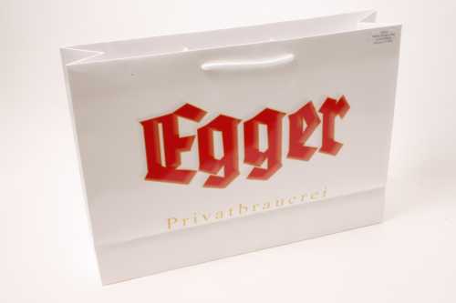 Luxe Tassen Bedrukken Met Logo 170GRAM & Koord 53x12x38cm