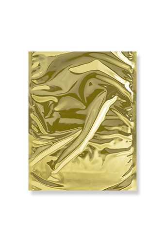 Folie Enveloppen Leuven Metallic Goud 22.9X32.4cm A4 50stuks