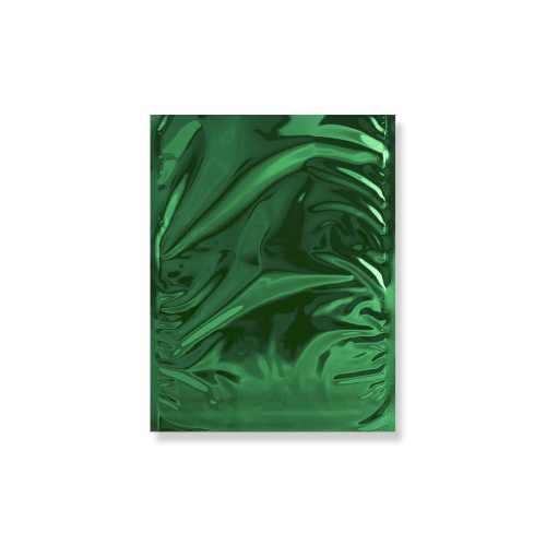 Folie Enveloppen Leuven Metallic Groen 22.9X32.4cm A4 50stuks