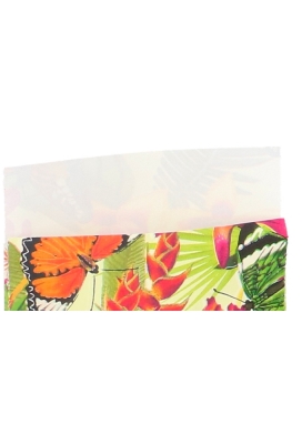 Kadozakjes Jungle Green 7x13cm 200stuks