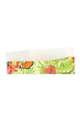 Kadozakjes Jungle Green 17x25cm 200stuks