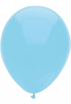 Loekie de Leeuw - Ballonnen Rood-Wit-Blauw (8 stuks