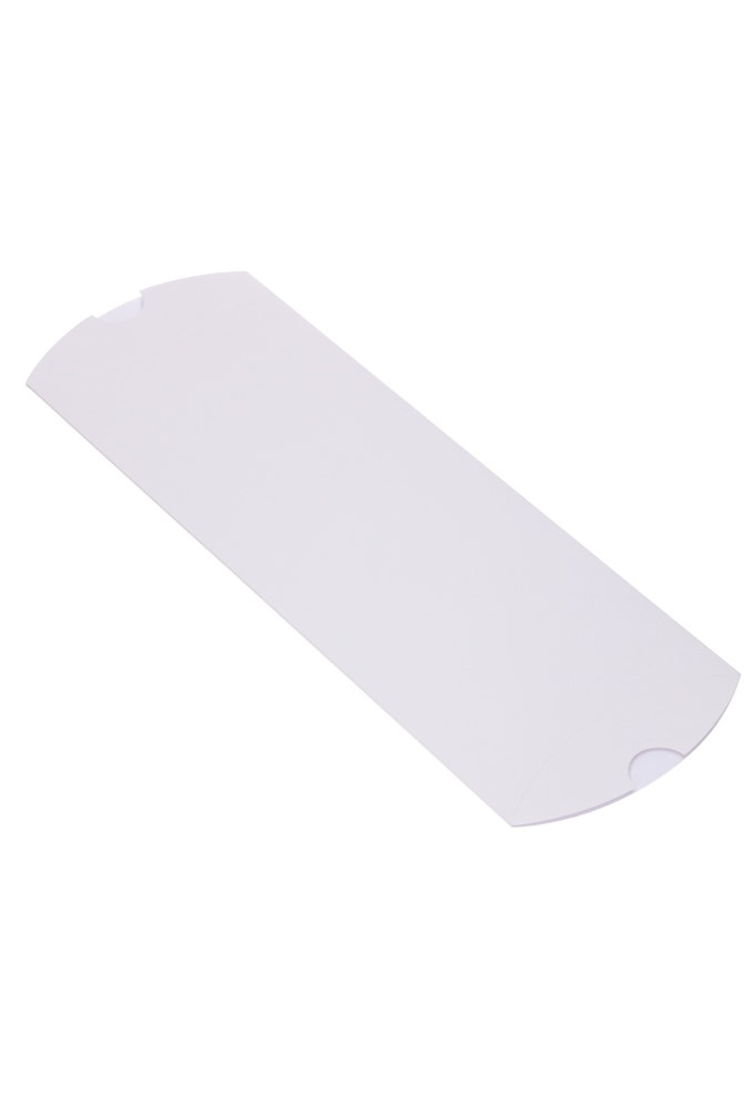 Gondeldoosjes Wit 12x27x3cm 25stuks Kadoverpakking