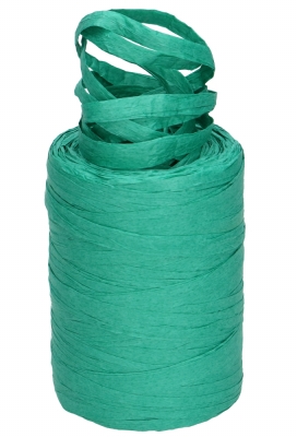 Raffia Papier Zee Water 5 a 8 mm x 100 meter