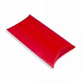 Gondeldoosjes Glad Taza Rood 32.4x22.9x5cm 25stuks  op is op