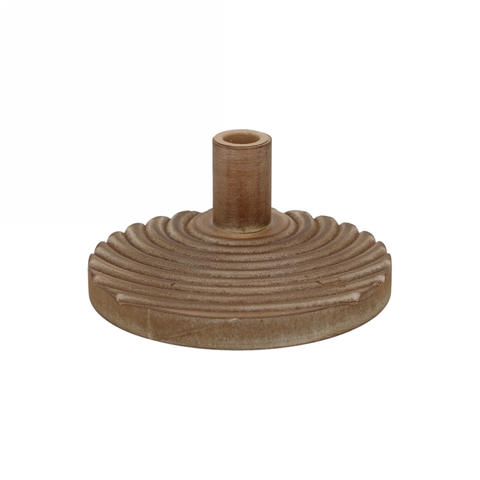 JENS Living Kandelaar Moos Naturel 1stuks