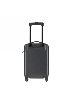 Norlander Tarwestro Trolley Grijs 32.5x22.5x52cm 1stuks Norlander Tarwestro Trolley Grijs 32.5x22.5x52cm 1stuks