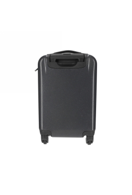 Norlander Tarwestro Trolley Grijs 32.5x22.5x52cm 1stuks Norlander Tarwestro Trolley Grijs 32.5x22.5x52cm 1stuks