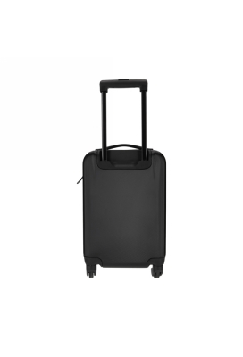 Norlander Travel Green Trolley Rpet 2.0 Zwart 32.5x22.5x52cm 1stuks Norlander Travel Green Trolley Rpet 2.0 Zwart 32.5x22.5x52cm 1stuks