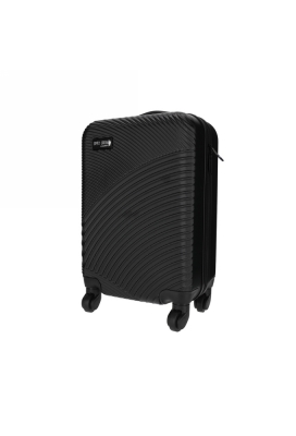 Norlander Travel Green Trolley Rpet 2.0 Zwart 32.5x22.5x52cm 1stuks Norlander Travel Green Trolley Rpet 2.0 Zwart 32.5x22.5x52cm 1stuks