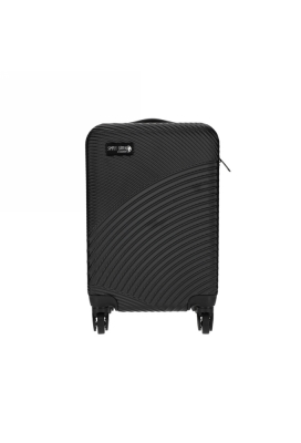 Norlander Travel Green Trolley Rpet 2.0 Zwart 32.5x22.5x52cm 1stuks Norlander Travel Green Trolley Rpet 2.0 Zwart 32.5x22.5x52cm 1stuks