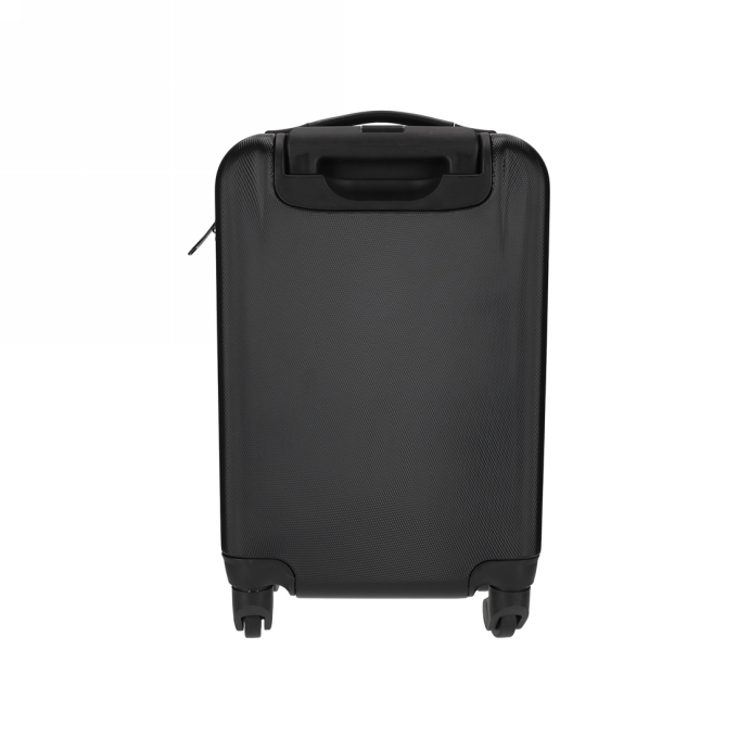 Norlander Travel Green Trolley Rpet 2.0 Zwart 32.5x22.5x52cm 1stuks Norlander Travel Green Trolley Rpet 2.0 Zwart 32.5x22.5x52cm 1stuks