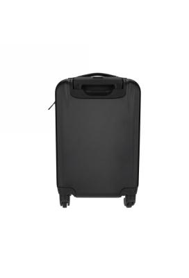 Norlander Travel Green Trolley Rpet 2.0 Zwart 32.5x22.5x52cm 1stuks Norlander Travel Green Trolley Rpet 2.0 Zwart 32.5x22.5x52cm 1stuks