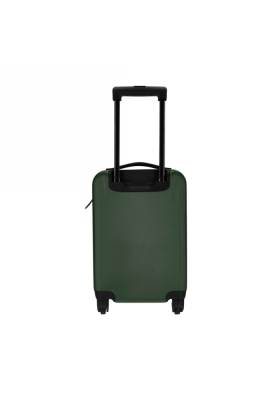 Norlander Travel Green Trolley Rpet 2.0 Groen 32.5x22.5x52cm 1stuks Norlander Travel Green Trolley Rpet 2.0 Groen 32.5x22.5x52cm 1stuks
