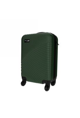 Norlander Travel Green Trolley Rpet 2.0 Groen 32.5x22.5x52cm 1stuks Norlander Travel Green Trolley Rpet 2.0 Groen 32.5x22.5x52cm 1stuks